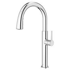 American standard sink faucet cartridge replacement. American Standard 4803300 002 Studio S Pull Down Kitchen Faucet Amati Canada