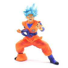 Super saiyan 2 goku vinyl figure. Buy Dragon Ball Z Goku Action Figure Home Decoration Collection Model Toy At Affordable Prices Free Shipping Real Reviews With Photos Joom