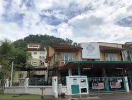 From our association cover letter to syabas and also we will bring this to our ampang pkr office for support on our residents. Tadika Khalifah Didik Little Caliphs Taman Dagang Ampang Ampang Selangor Malaysia