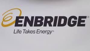 Line 3 and line 5 pipelines in u.s. Enbridge Reopens Underwater Section Of Line 5 Pipeline After Inspection Ctv News