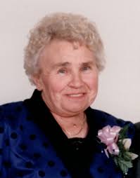 Obituary information for Louisa Biggelaar