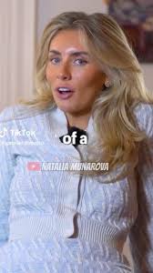 Imagine being cooked by Natalie 💀