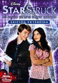 Starstruck Es Una Pelicula Juvenil Estadounidense Protagonizada Por Sterling Knight Y Danielle Disney Channel Movies Starstruck Movie Disney Live Action Movies