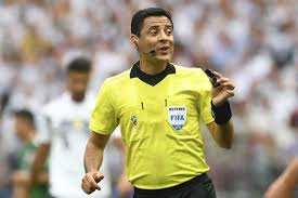 A sérvia recebe o brasil olímpico amanhã (8) em belgrado em partida amistosa entre as seleções. Juiz Da Final Dos Jogos Olimpicos Do Rio Apitara Brasil X Servia Superesportes