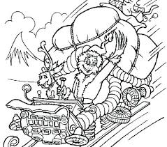 The Grinch Coloring Pages Coloring Pages Of The The Coloring Pages How T Free Christmas Coloring Pages Grinch Coloring Pages Printable Christmas Coloring Pages