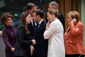 110,054 likes · 4,417 talking about this. British Election Eu Leaders Hope For Decisive Uk Vote Result Europe News Top Stories The Straits Times