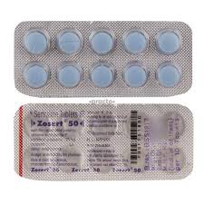 It is one of the more effective and better. Zosert 50 Mg Tablet Uses Dosage Side Effects Price Composition Practo