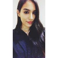 Monica Calvillo's Instagram, Twitter & Facebook