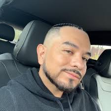 Lord Yamcha has taken over.