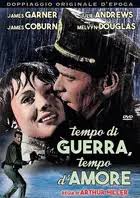 The Americanization of Emily (1964) movie posters