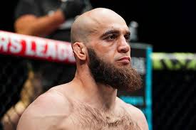 Jerome Lott MMA Stats, Pictures, News, Videos, Biography