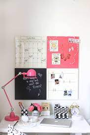 How To Style A Desk 3 Ways For The Student The Post Grad The Career Woman The Everygirl Room Diy Room Organization Bedroom Diy