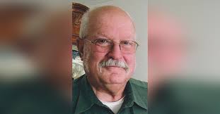 Obituary information for Robert G. Stenger, Jr.