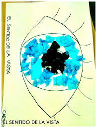 Sight Sense Kids Senses Senses Preschool Kids Learning Activities Preschool