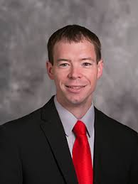 Friends University announces Dr. Preston Todd as Vice President of  Enrollment Management and Student Success