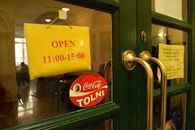 Maybe you would like to learn more about one of these? Where To Eat On Campus Central European University