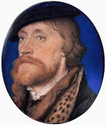OTD 21st December 1505 Thomas Wriothesley, 1st Earl of Southampton, was  born in London to William Wriothesley and Agnes Drayton. He was Lord Privy  Seal and Lord Chancellor to King Henry VIII.