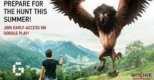 Check spelling or type a new query. The Witcher Monster Slayer Opens Registrations For Early Access Gamerbraves