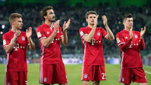 Den gesamten spielplan der gruppenphase und finalspiele finden sie hier. Aufstellung So Spielt Der Fc Bayern Munchen Heute Gegen Real Madrid Champions League Fc Bayern