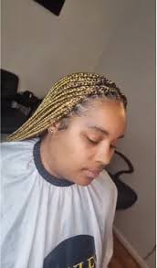 Braids, Weaves and More