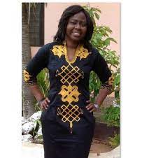 New members get a $25 welcome bonus upon purchase! Black And Gold African Print Dress Off 74 Medpharmres Com