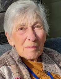 Obituary information for Jacqueline Claire Betts