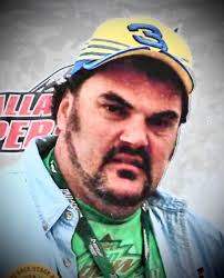 Jimmy Edwin Ladner (1970-2020)