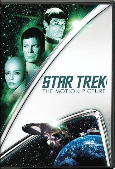 Amazon.com: Star Trek I: The Motion Picture : George Takei, Leonard Nimoy,  DeForest Kelley, Nichelle Nichols, James Doohan, Majel Barrett, Stephen  Collins, William Shatner, Walter Koenig: Movies & TV