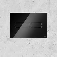 Flush, kansas, a community in the united states. The Tece Toilet Flush Plates Tece International