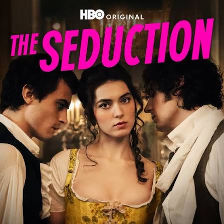 Watch The Seduction | Season 1 Episode 1 | HBO Max