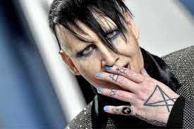 For the band see marilyn manson (band). Marilyn Manson Beschuldigd Van Mishandeling En Misbruik Zo De Limburger Mobile