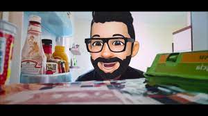 Cd kameň papier nožnice eur 7.00 jazyk. Kvasok A Ja Corona Quarantine Home Office Sourdough Song Smola A Hrusky Shazam