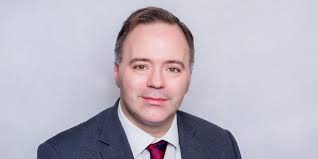 Tom Bennett: strict rules 'dovetail perfectly' with inclusion