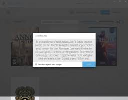 Looking for the definition of awcc? Awcc Defekt Software Probleme Aw Community
