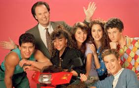 Do you like this video? Saved By The Bell Reboot Reunites Original Cast 30 Years On Watch