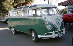 Resultado de imagen para Bus vw window