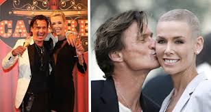 Sanna lundell om pappas nya unga flickvän. Gunhild Stordalen Om Relationen Med Petter Vi Brakar Mycket