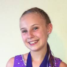 Fundraiser for Deborah Goulet by Erin Maurelli : Hard Work = Olympic Dreams