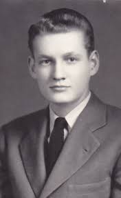 Dr Rex Oliver Vaubel (1922-1977)