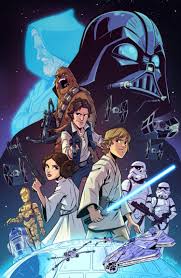 Ramon On Twitter Star Wars Drawings Star Wars Painting Star Wars Cartoon