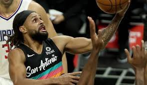 Nba basketball news, rumors on realgm.com. Nba News Brooklyn Nets Holen Patty Mills Von Den San Antonio Spurs Und Halten Bruce Brown