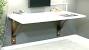 Floating Desk Diy