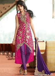 Latest Best Designer Salwar Kameez Pattern Design Party Wear Dresses