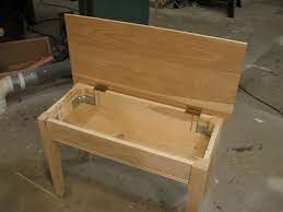 My piano was my dad's before he passed away last july 2018, and now mine. Diy Piano Bench Plans Diy Free Download Table Saw Wood Woodwork Piano Bench Woodworking Bench Woodworking Plans
