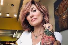 Kellie Allison's Instagram, Twitter & Facebook