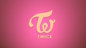 Dahyun kim da hyun 4k 8k hd wallpaper. Twice Desktop Wallpaper Logo Twice 2020