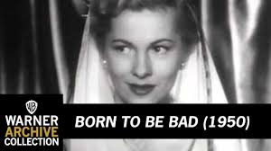 Born to Be Bad