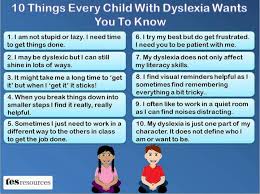 Dyslexic Kids Dyslexics Dyslexia Dyslexia Resources