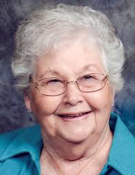 Carolyn L. Graham, 84, Chrisney