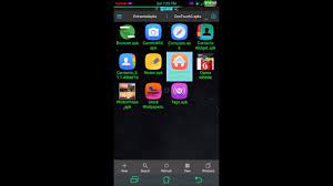 How To Manually Push An Apk To Your System Files Youtube